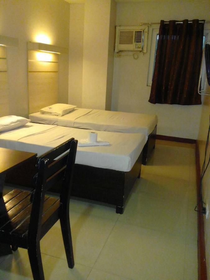 D' Loft Inn Cdo Cagayán de Oro Exterior foto