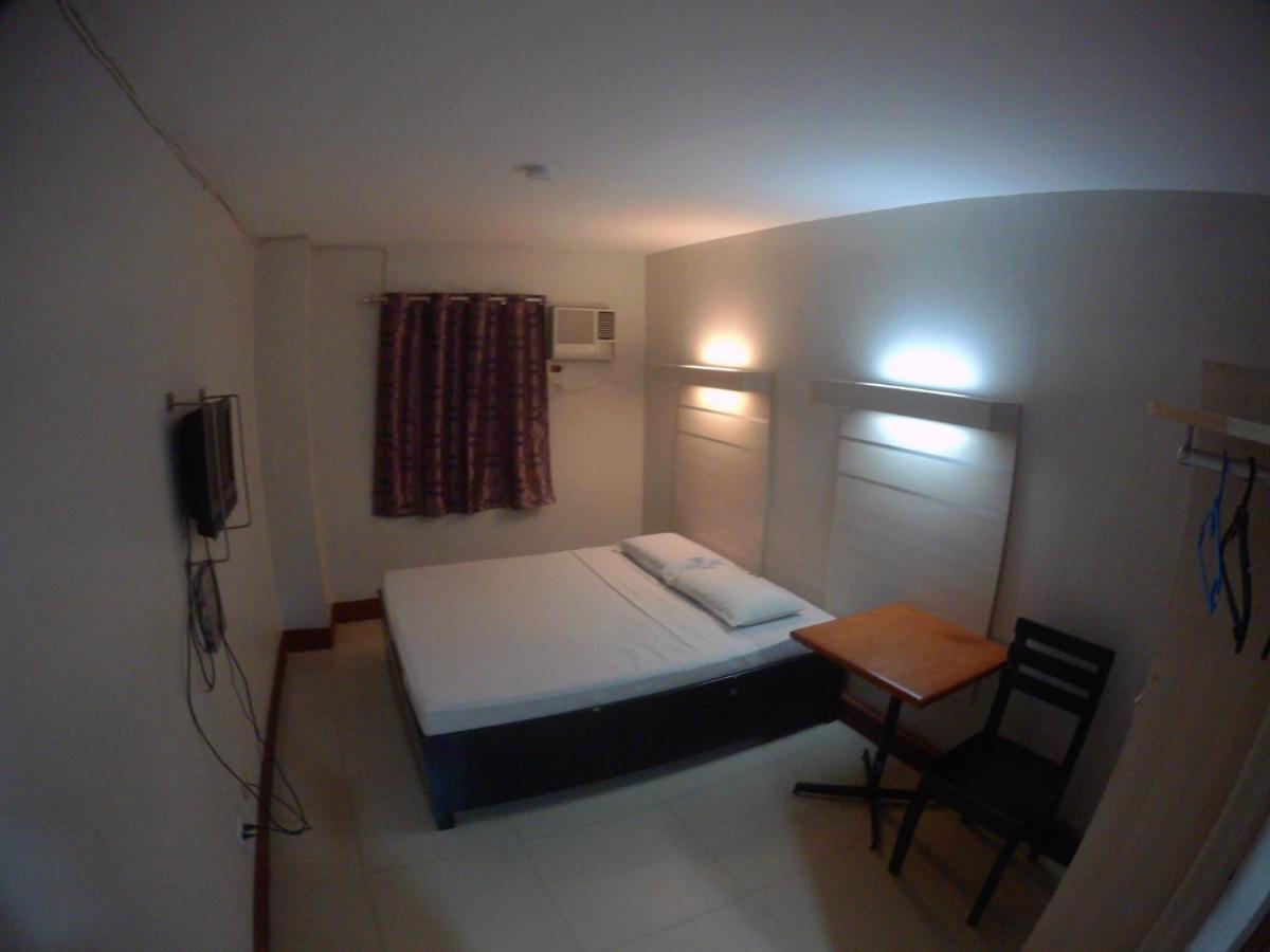 D' Loft Inn Cdo Cagayán de Oro Exterior foto
