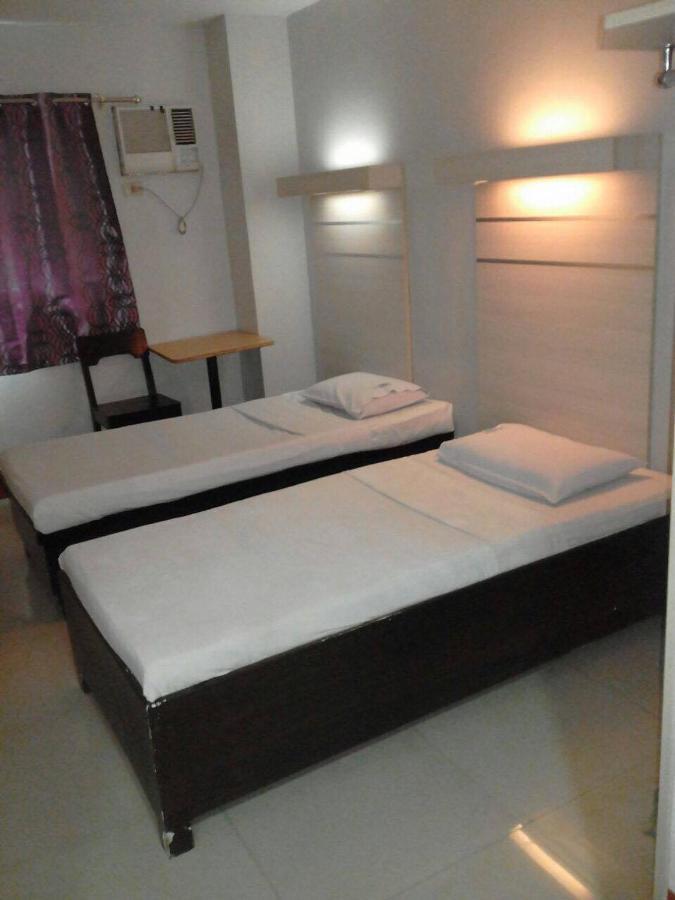 D' Loft Inn Cdo Cagayán de Oro Exterior foto