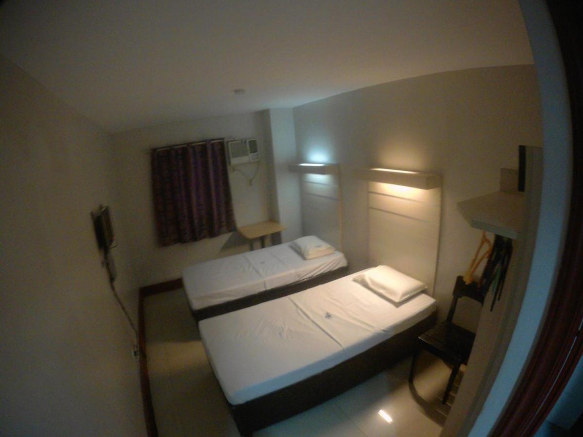 D' Loft Inn Cdo Cagayán de Oro Exterior foto