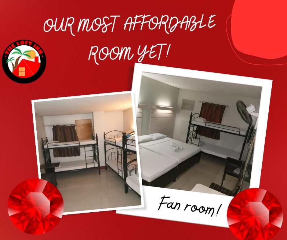 D' Loft Inn Cdo Cagayán de Oro Exterior foto