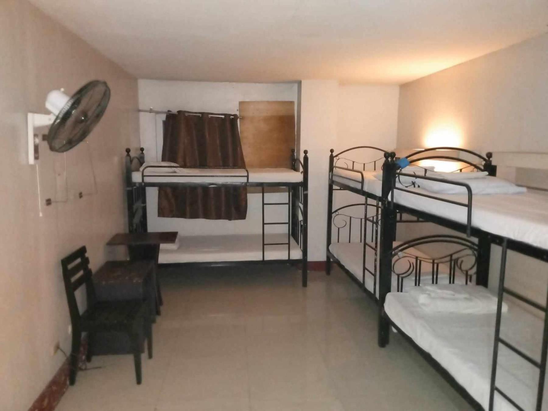 D' Loft Inn Cdo Cagayán de Oro Exterior foto