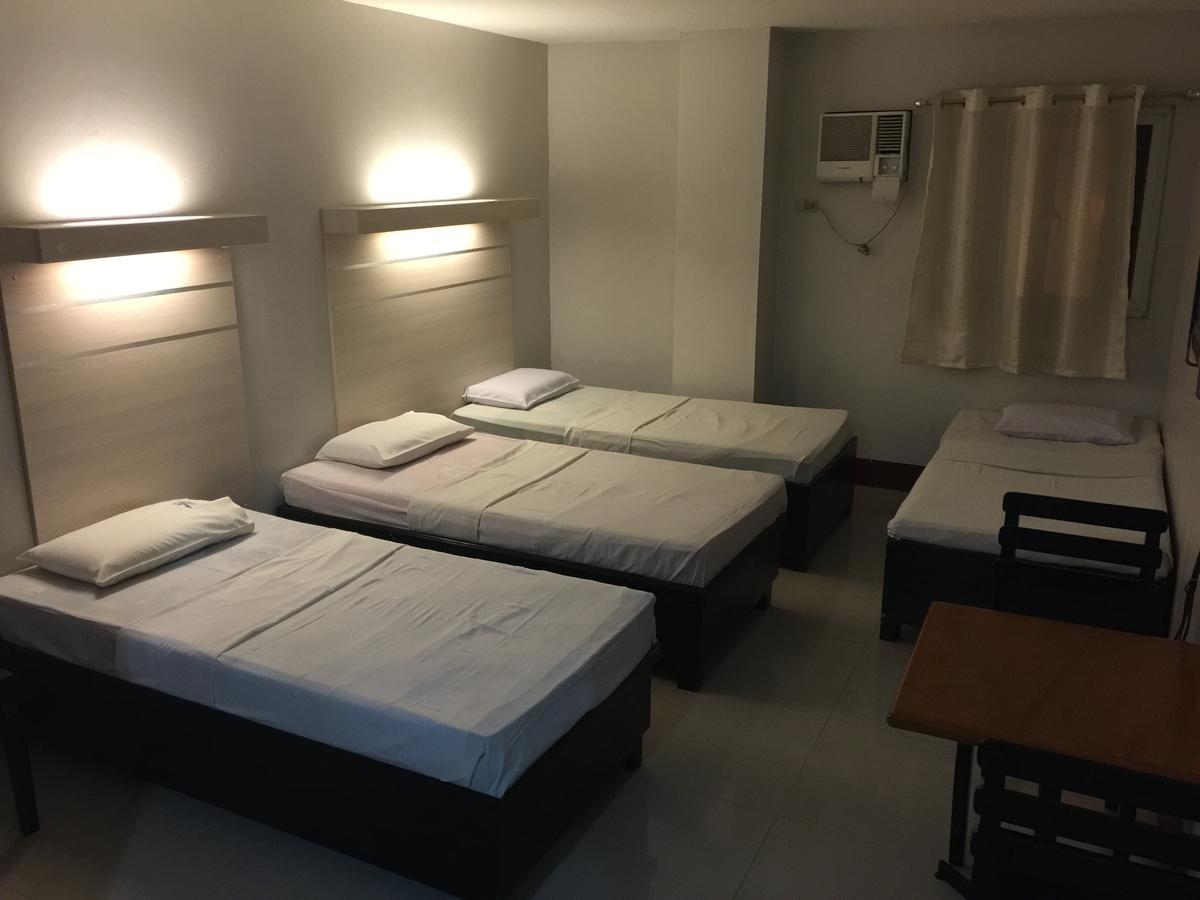D' Loft Inn Cdo Cagayán de Oro Exterior foto