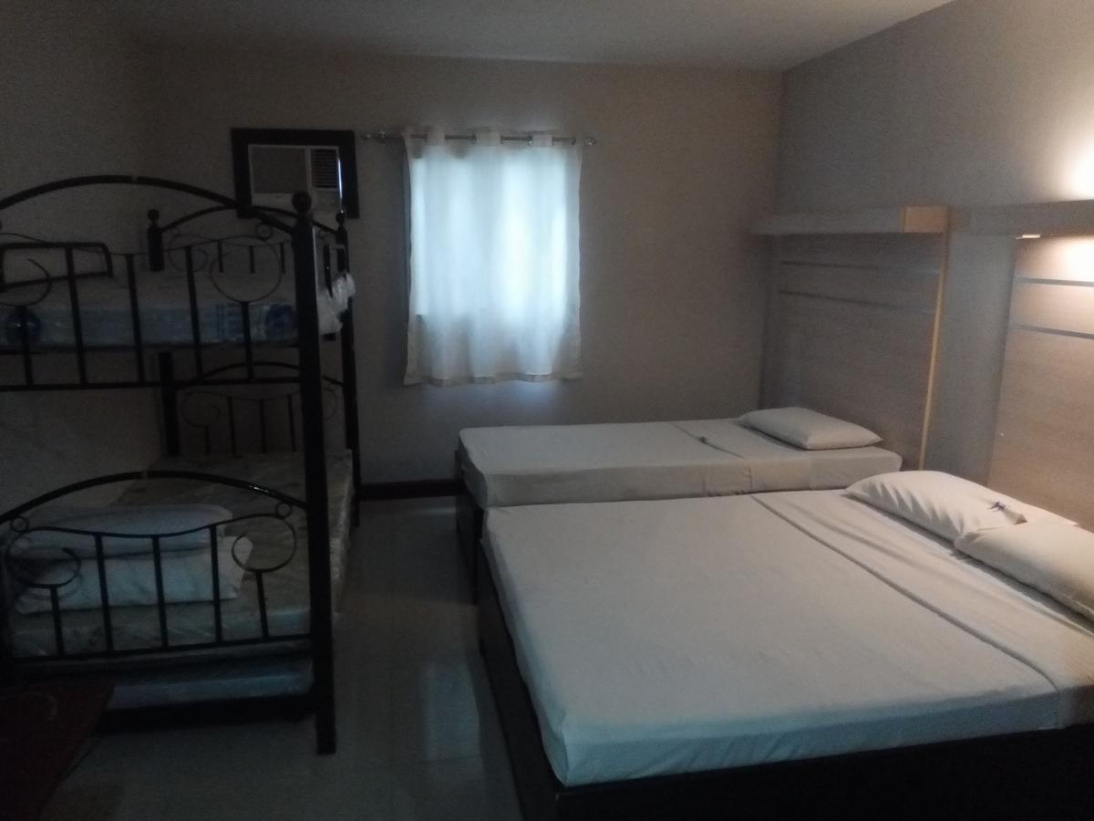 D' Loft Inn Cdo Cagayán de Oro Exterior foto