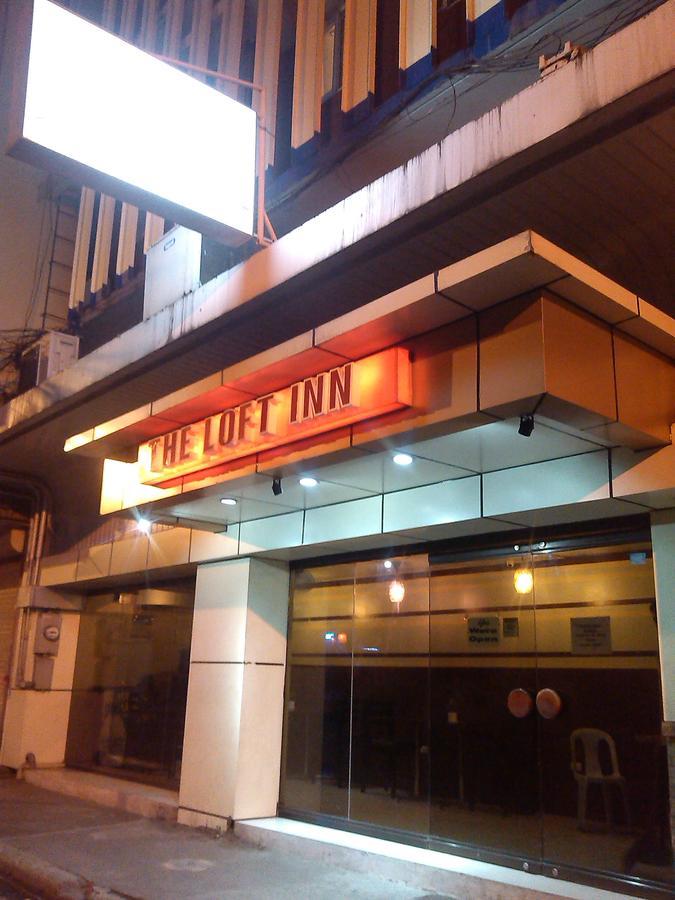 D' Loft Inn Cdo Cagayán de Oro Exterior foto