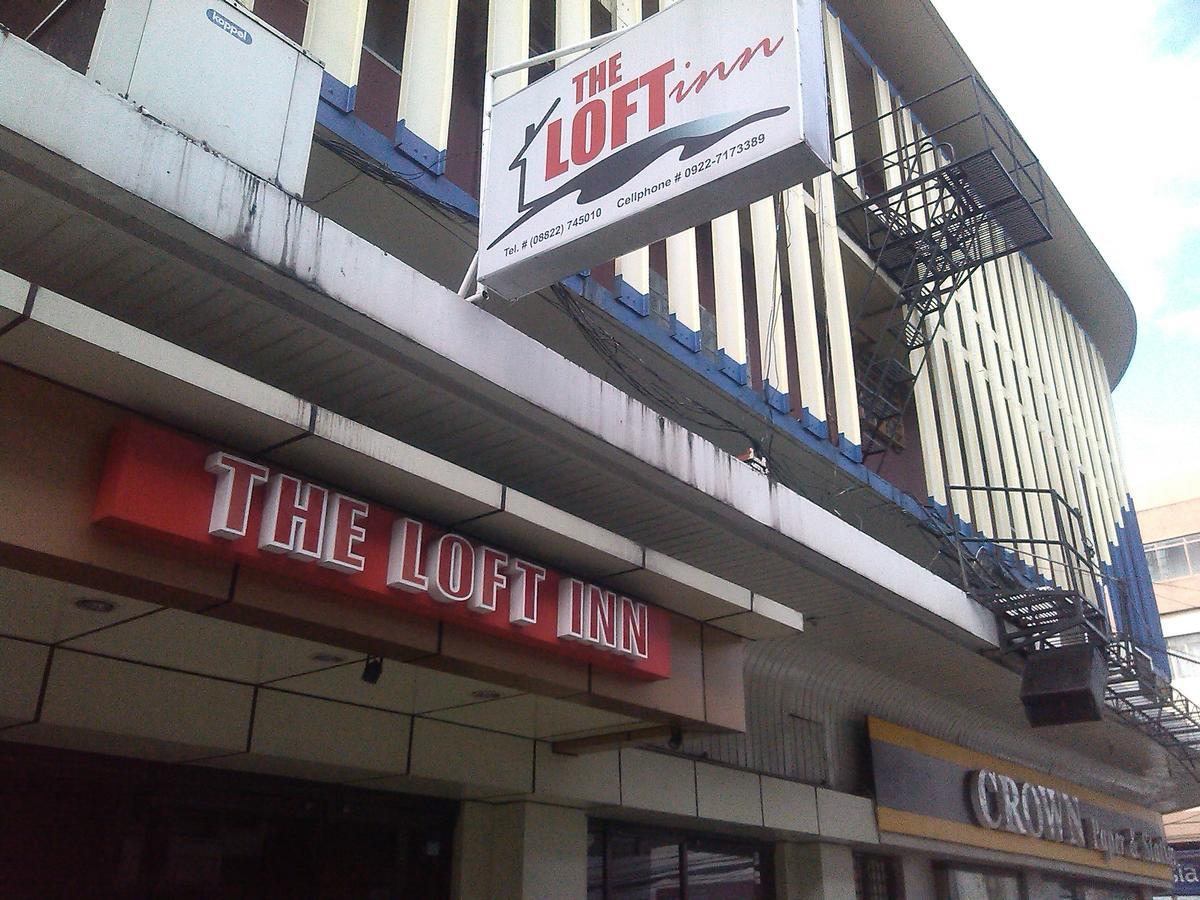 D' Loft Inn Cdo Cagayán de Oro Exterior foto
