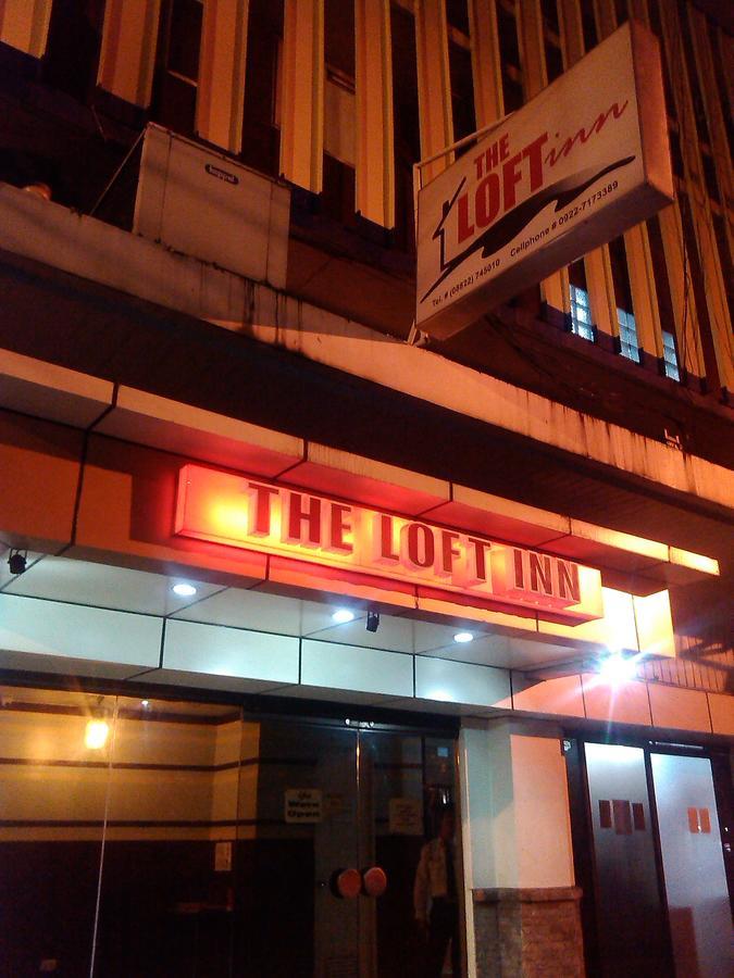 D' Loft Inn Cdo Cagayán de Oro Exterior foto