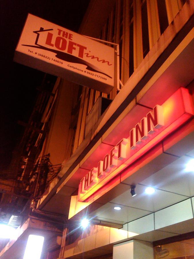 D' Loft Inn Cdo Cagayán de Oro Exterior foto