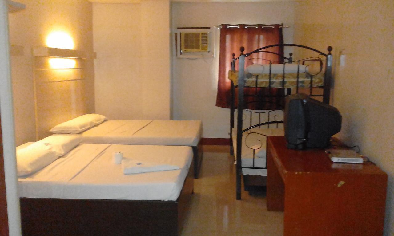 D' Loft Inn Cdo Cagayán de Oro Exterior foto