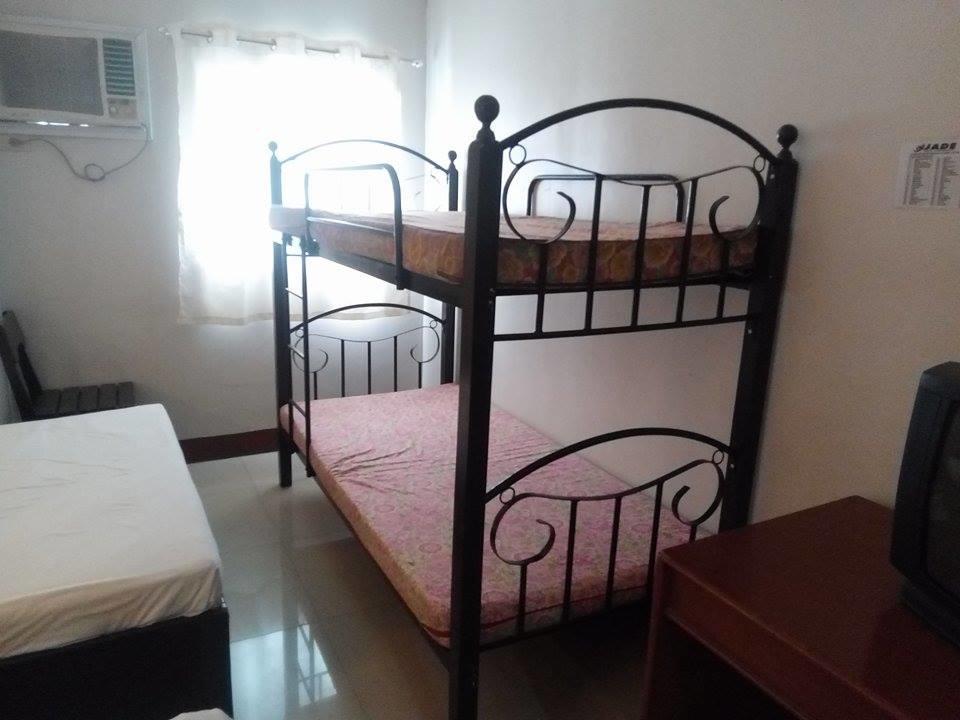 D' Loft Inn Cdo Cagayán de Oro Exterior foto