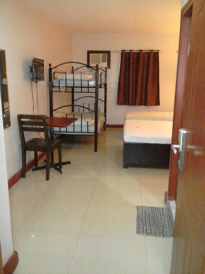 D' Loft Inn Cdo Cagayán de Oro Exterior foto