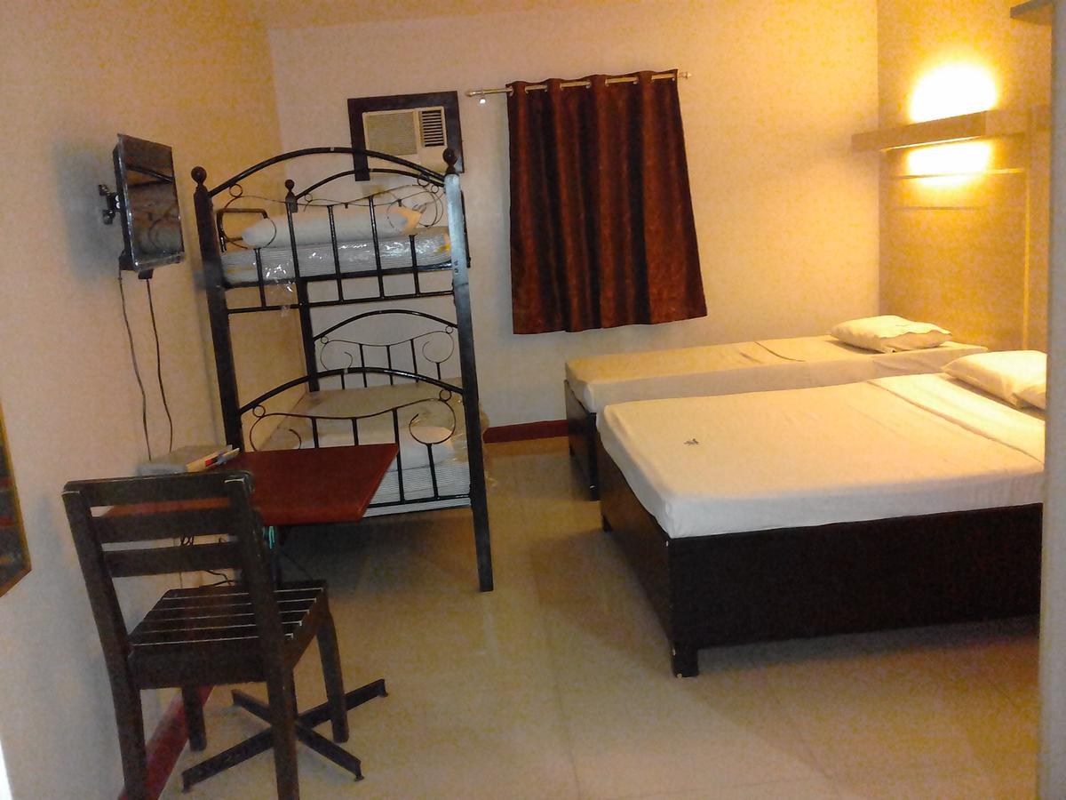 D' Loft Inn Cdo Cagayán de Oro Exterior foto