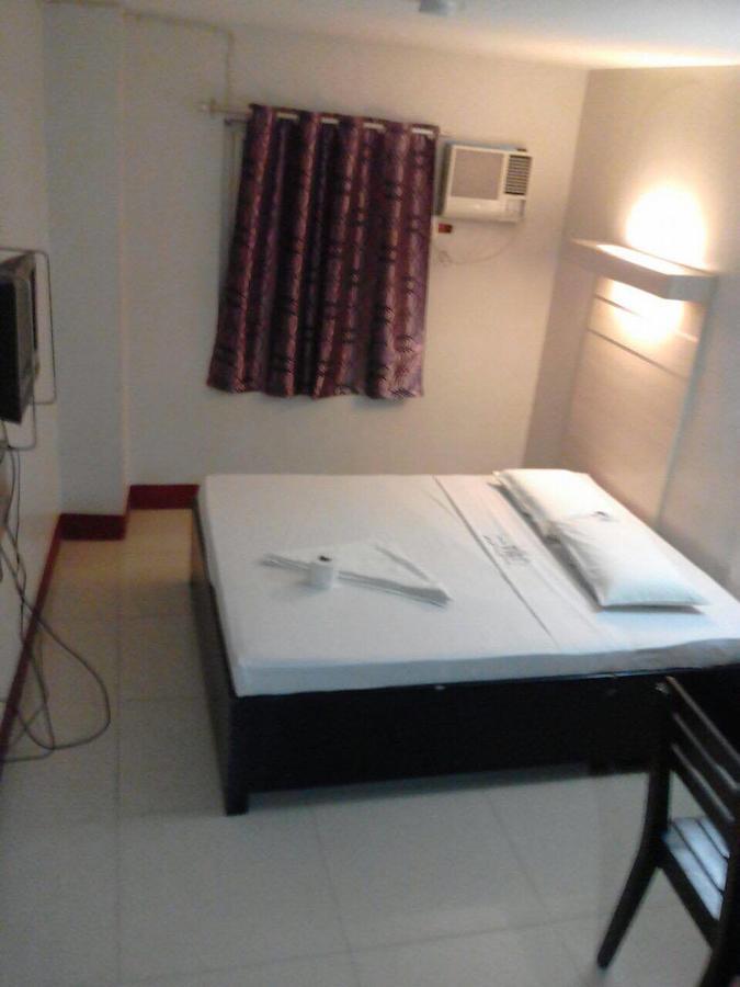 D' Loft Inn Cdo Cagayán de Oro Exterior foto
