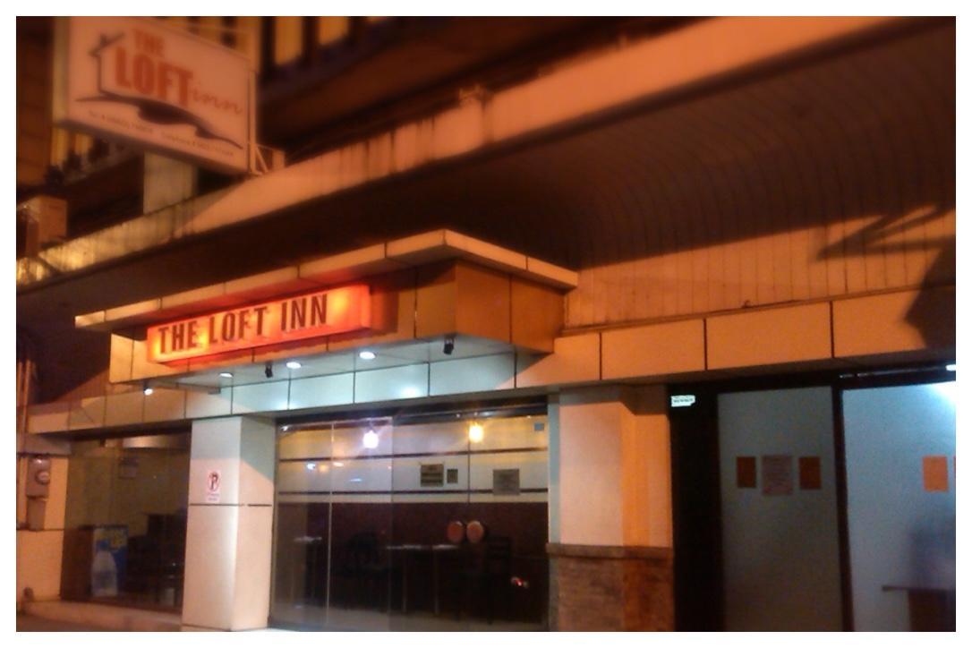 D' Loft Inn Cdo Cagayán de Oro Exterior foto