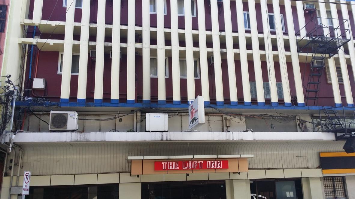 D' Loft Inn Cdo Cagayán de Oro Exterior foto