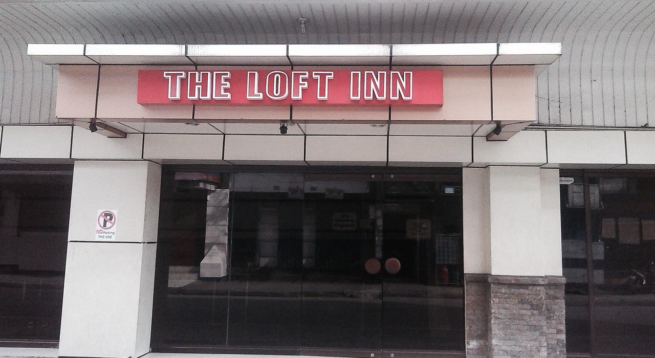 D' Loft Inn Cdo Cagayán de Oro Exterior foto