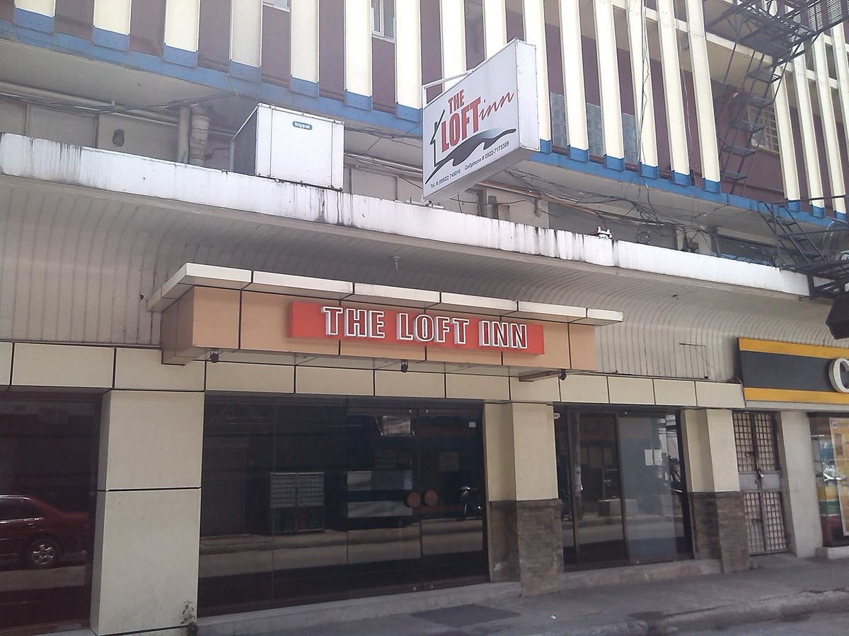 D' Loft Inn Cdo Cagayán de Oro Exterior foto