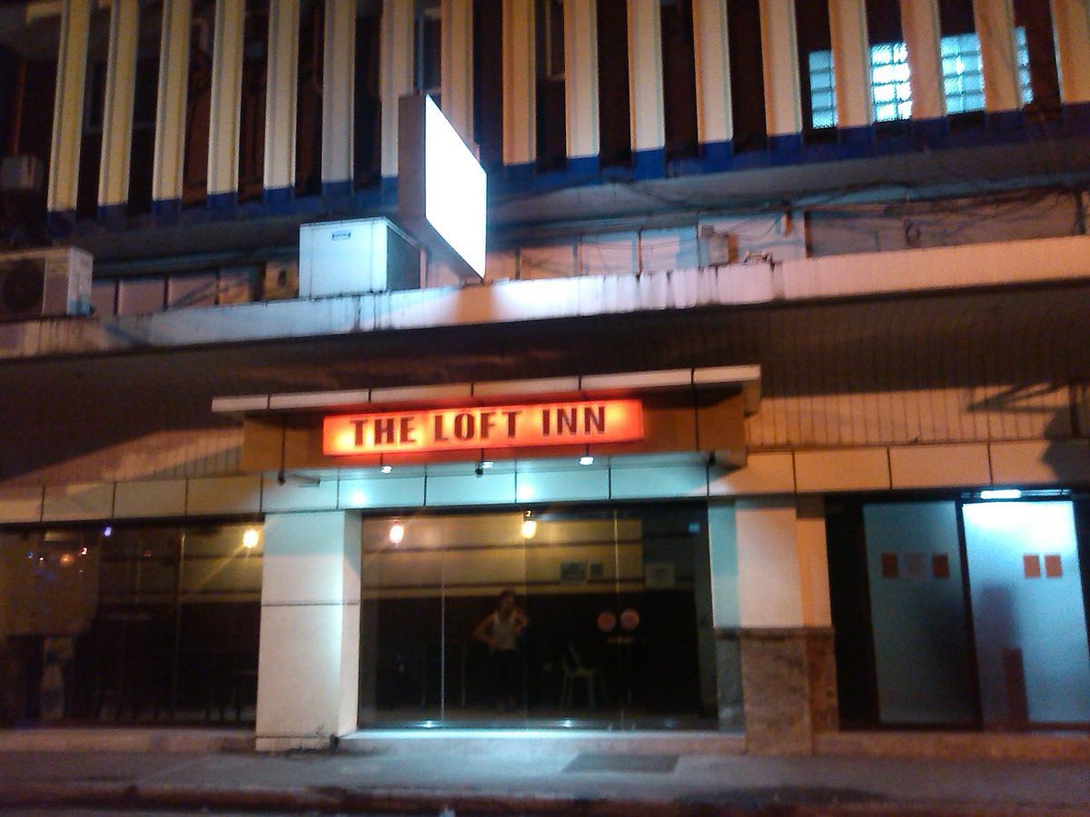 D' Loft Inn Cdo Cagayán de Oro Exterior foto