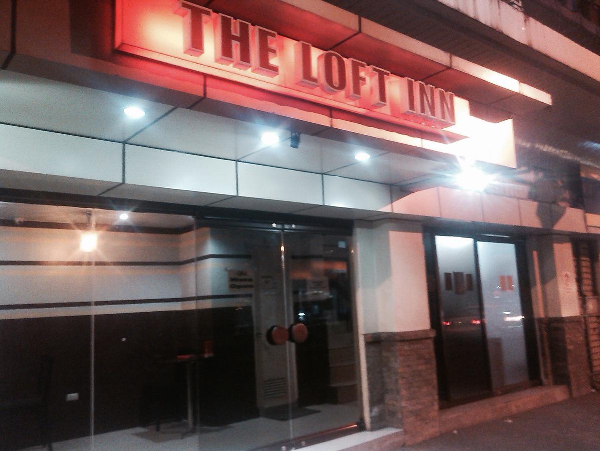D' Loft Inn Cdo Cagayán de Oro Exterior foto