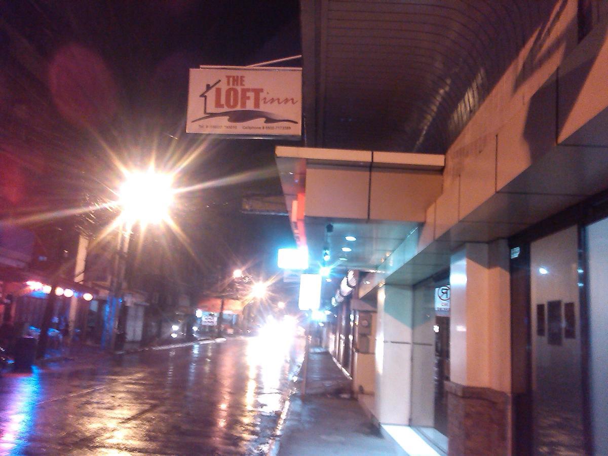 D' Loft Inn Cdo Cagayán de Oro Exterior foto