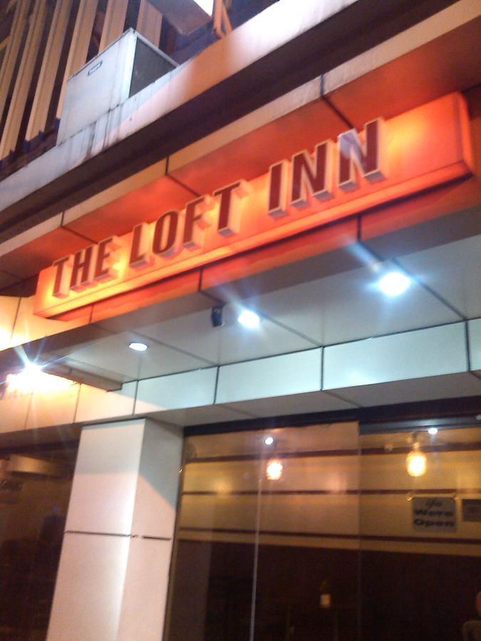 D' Loft Inn Cdo Cagayán de Oro Exterior foto