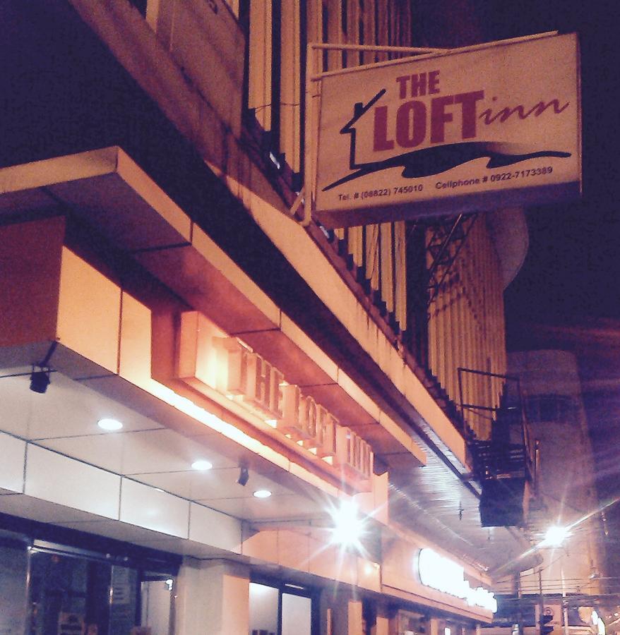 D' Loft Inn Cdo Cagayán de Oro Exterior foto