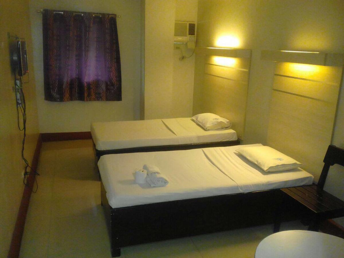 D' Loft Inn Cdo Cagayán de Oro Exterior foto