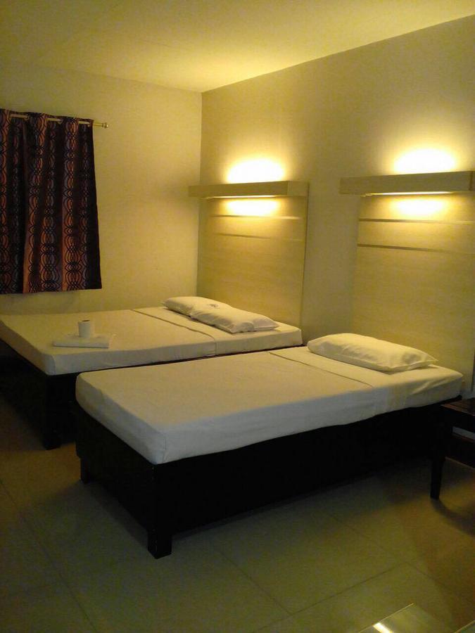 D' Loft Inn Cdo Cagayán de Oro Exterior foto