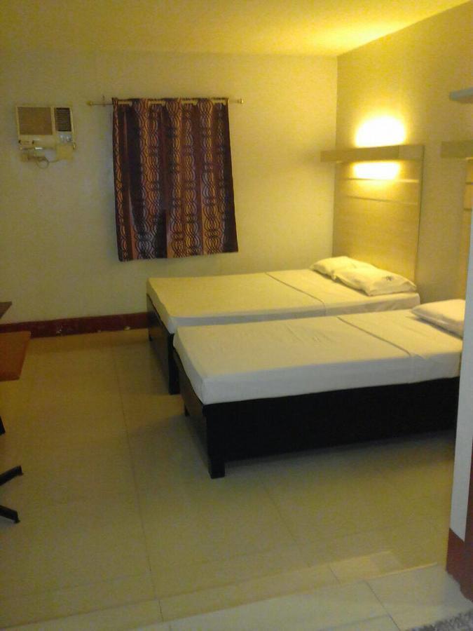 D' Loft Inn Cdo Cagayán de Oro Exterior foto
