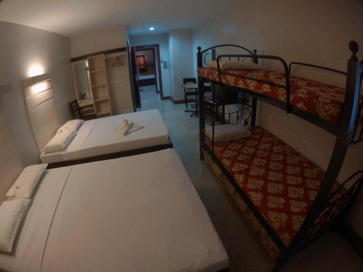 D' Loft Inn Cdo Cagayán de Oro Exterior foto
