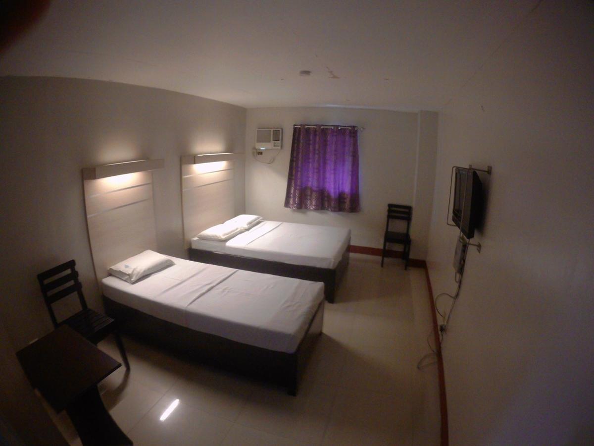 D' Loft Inn Cdo Cagayán de Oro Exterior foto
