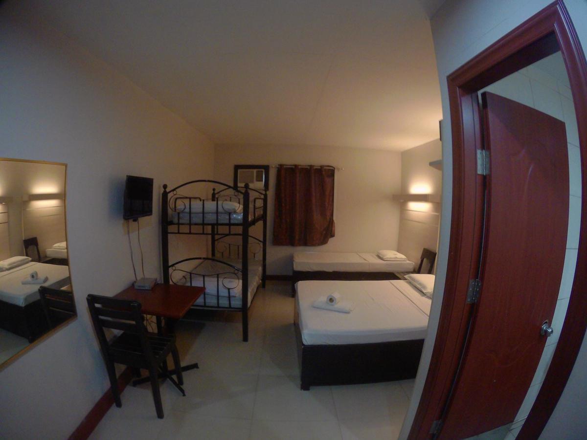 D' Loft Inn Cdo Cagayán de Oro Exterior foto