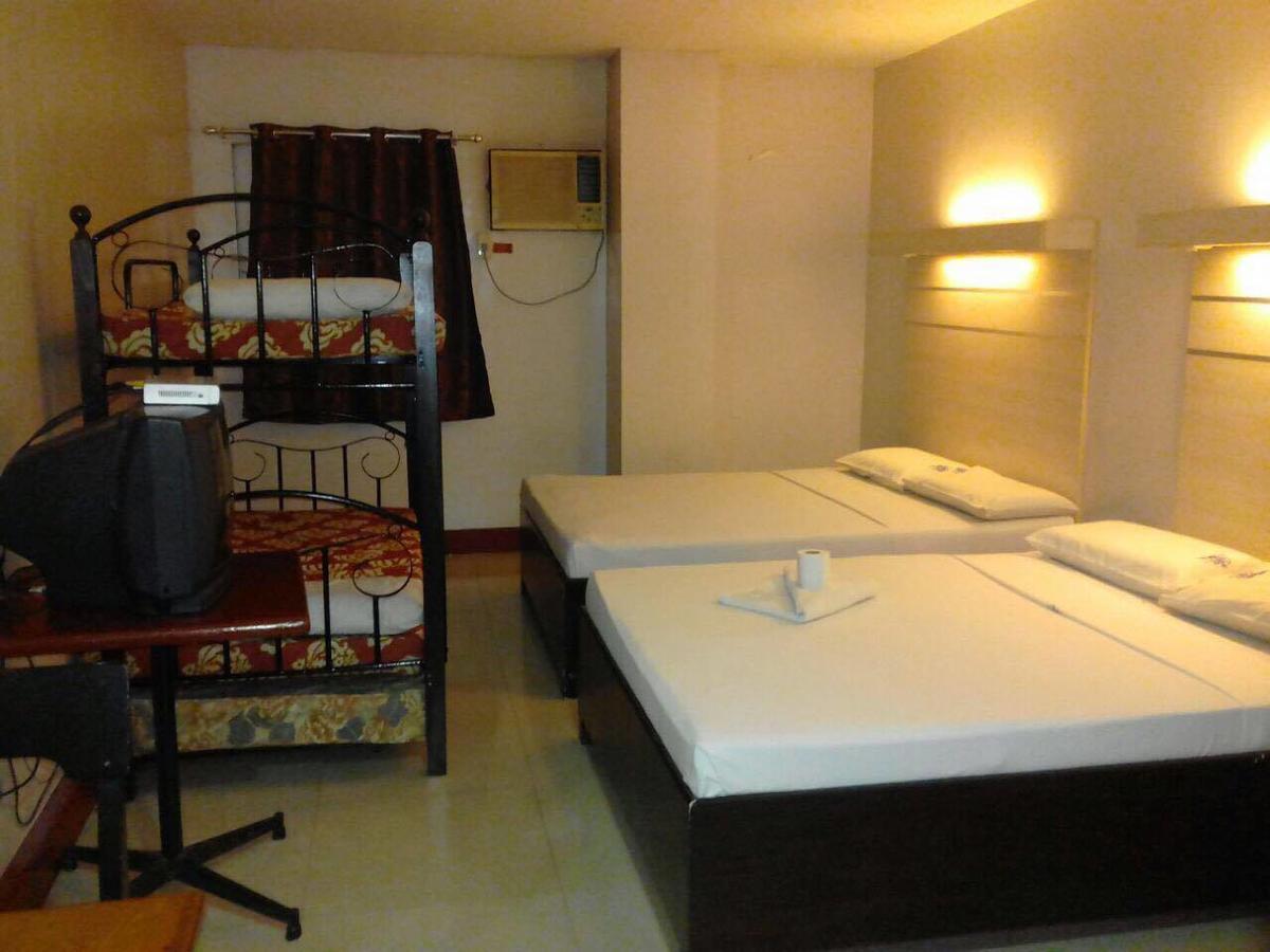 D' Loft Inn Cdo Cagayán de Oro Exterior foto