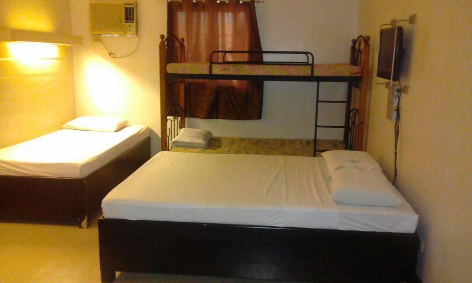 D' Loft Inn Cdo Cagayán de Oro Exterior foto