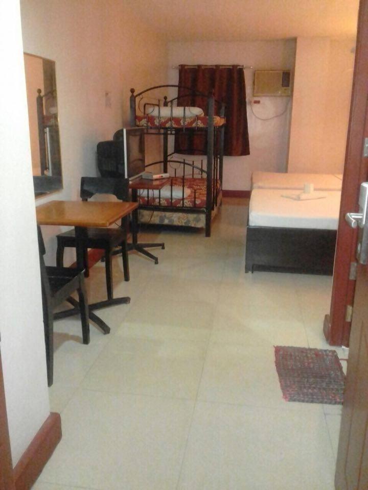 D' Loft Inn Cdo Cagayán de Oro Exterior foto