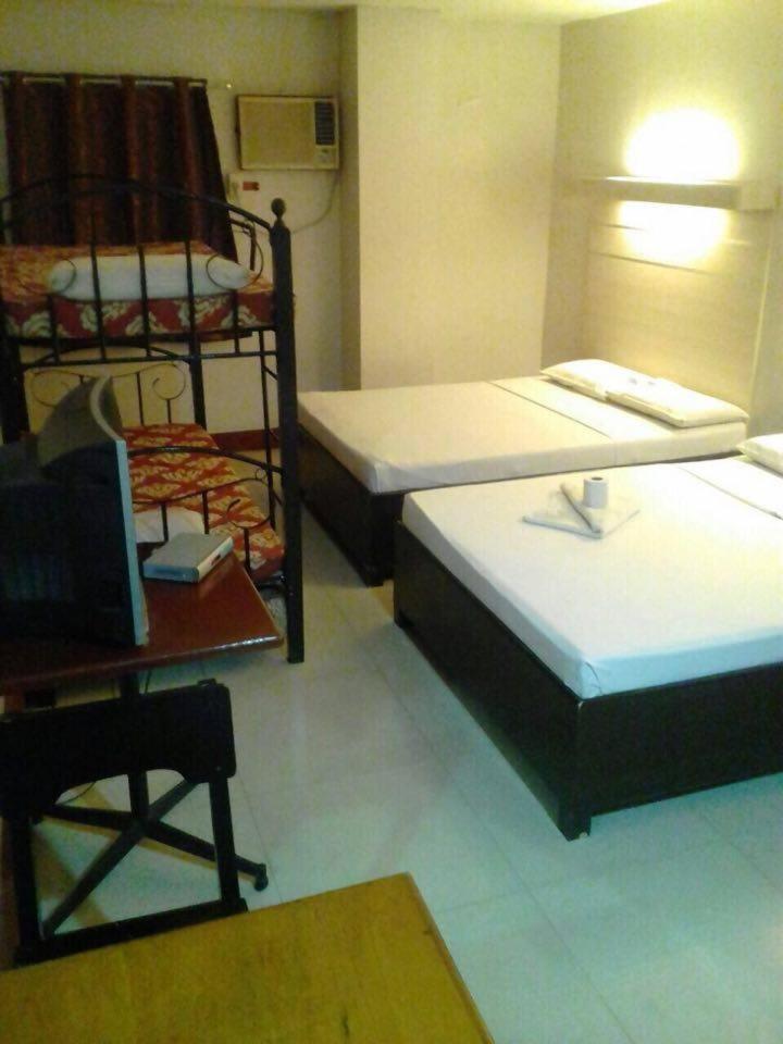 D' Loft Inn Cdo Cagayán de Oro Exterior foto