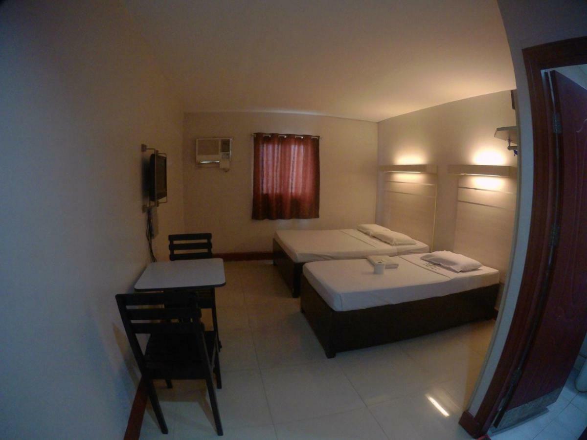 D' Loft Inn Cdo Cagayán de Oro Exterior foto
